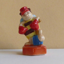 Fève Les Abeilles - 2012 - Une Abeille