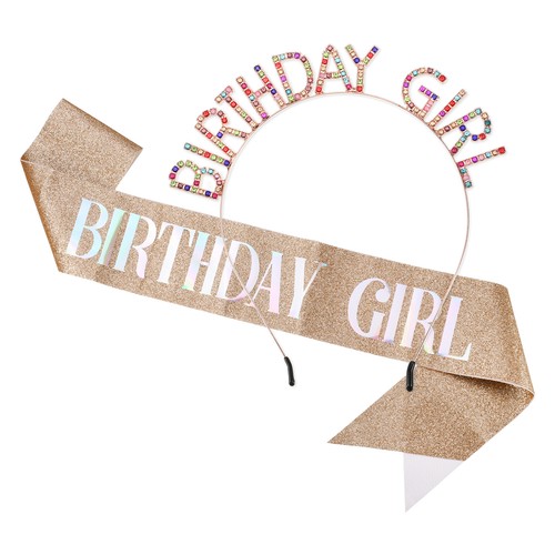 Ensemble femme anniversaire - 1,