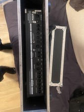 Axe ultra rack - +,