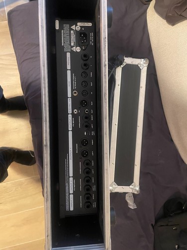 Axe ultra rack - ultra,