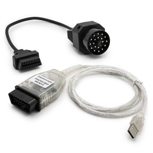 Obd diagnostique usb interface - diagnostique,