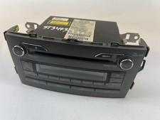 ST3473 TOYOTA AURIS 2008 CD
