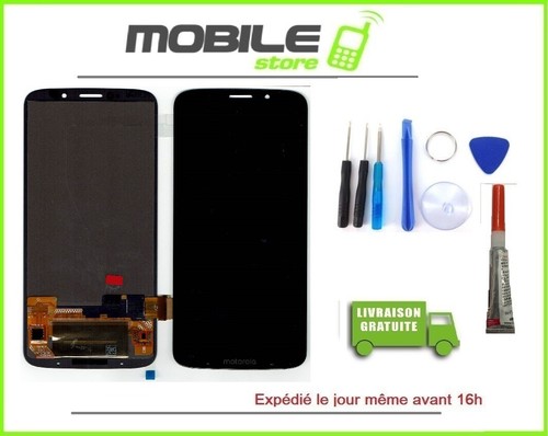 Vitre tactile ecran lcd - ecran,