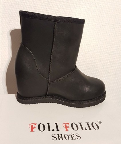 Destockage bottes neige foli - bottes,