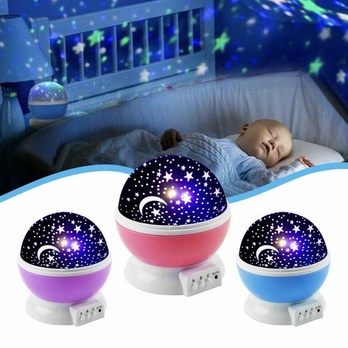 Led usb star light kid - star,