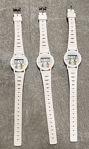Vintage montre enfant - vintage,