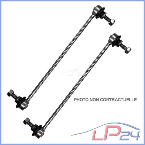 Biellette barre - 2x,