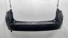 Pare choc arriere RENAULT CLIO