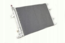 Radiateur de climatisation