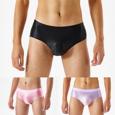 Slip homme caleçon quotidien