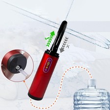 Nettoyant pour douche anale à