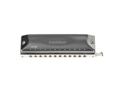SUZUKI Sirius Series S-48S