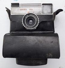 appareil photo unika XM super syncrotonic en l'état