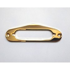 Contour Micro Telecaster Manche – Finition Gold