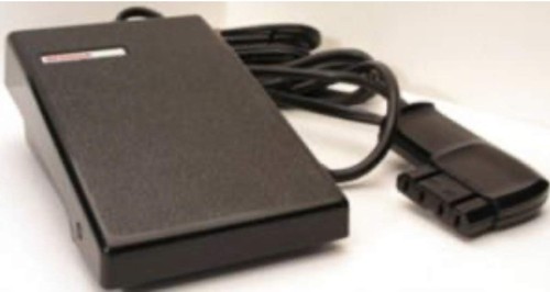 Sew link foot control - sew-link, for