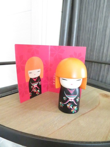 Poupée kimmidoll emi - -, cm