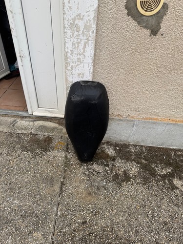 Selle piaggio typhoon 1993 - selle,
