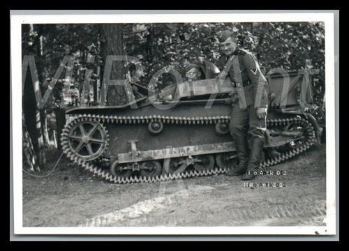 Photo ww2 batterie - photo, ww2,