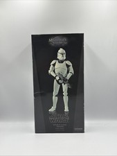 SIDESHOW Star Wars Militaries
