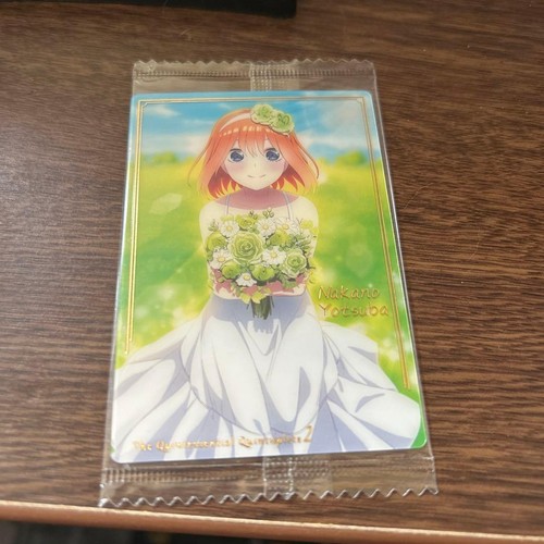 Carte gaufrette de robe - carte,