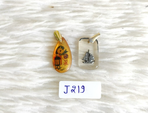 Bijoux fantaisie vintage - fantaisie,