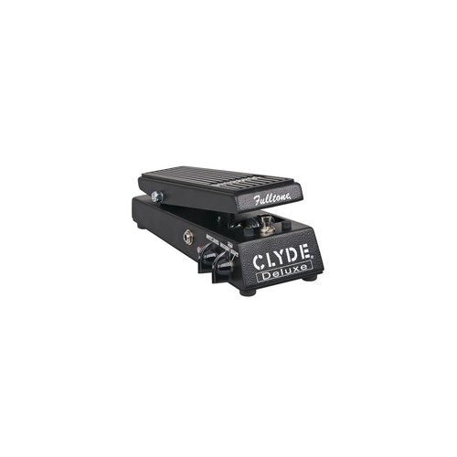 Fulltone clyde wah - clyde,