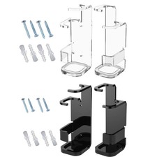 Présentoir mural, grande