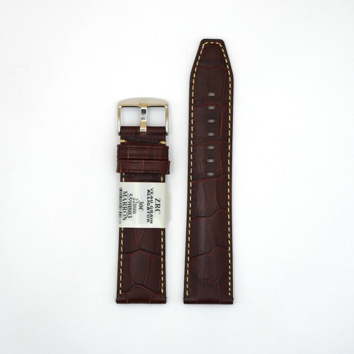 Bracelet montre cuir - de, en