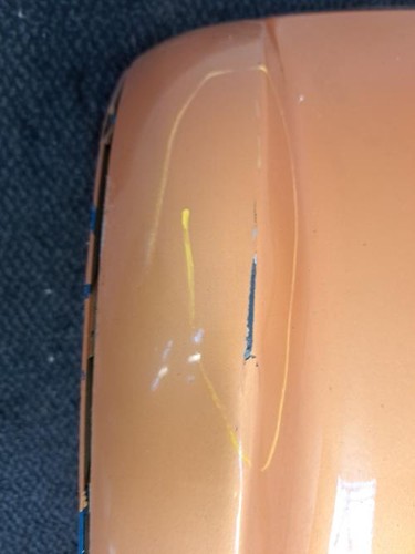 Pare choc avant peugeot - pare,