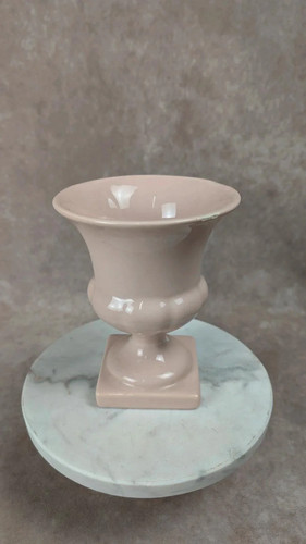 Petit vase médicis ancien - vase,