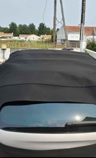 habillage de capote Bmw Serie 1 E88