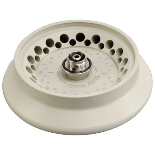 Rotor dual row 0 - row, x