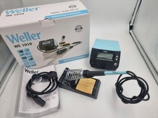 Weller Professional WE 1010