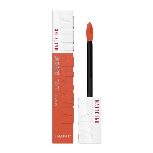 Maybelline new york superstay - maybelline,