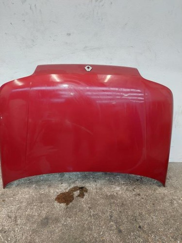 Capot renault clio phase - renault, 2