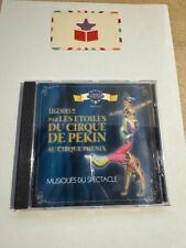 Cirque PHENIX - Légendes!Par les étoiles du CIRQUE DE PEKIN - Tournée 2005-2006