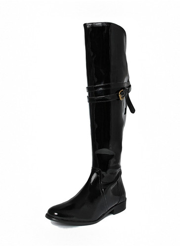 Top bottes cuissardes eye - !,