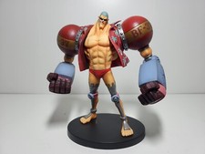 Figurine FRANKY DX The Grandline Men Vol. 13 ONE PIECE banpresto