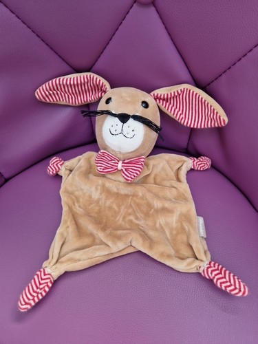 Doudou lapin sterntaler - doudou,