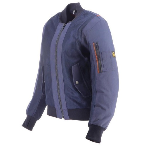 Veste blouson moto helstons - veste,