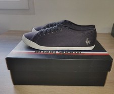 Baskets coq sportif - baskets,