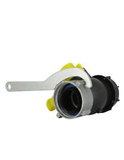 Clé de serrage pour écrou de