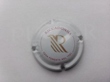 Capsule De Champagne - Riccadonna