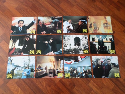 Cronenberg walken dead - cronenberg,