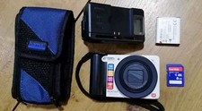 Appareil photo numérique