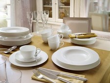 Villeroy & Boch - Grace Blanc