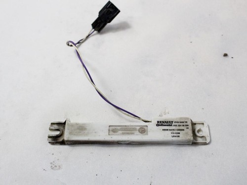 285900007r ecu amplificateur - 285900007r,