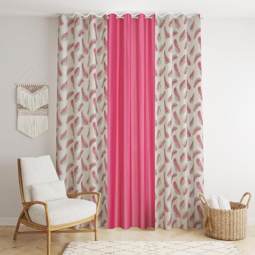 Nouveau ensemble rideaux en - nouveau,