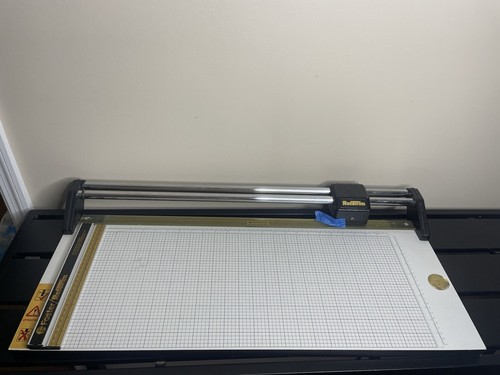 Rotatrim foster perfect cut - perfect,