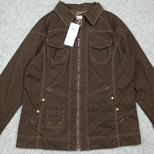 Ulla Popken Veste Femmes